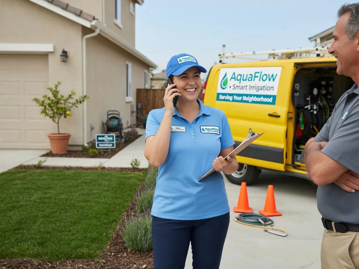Irrigation Installation Madrid, NY FAQs